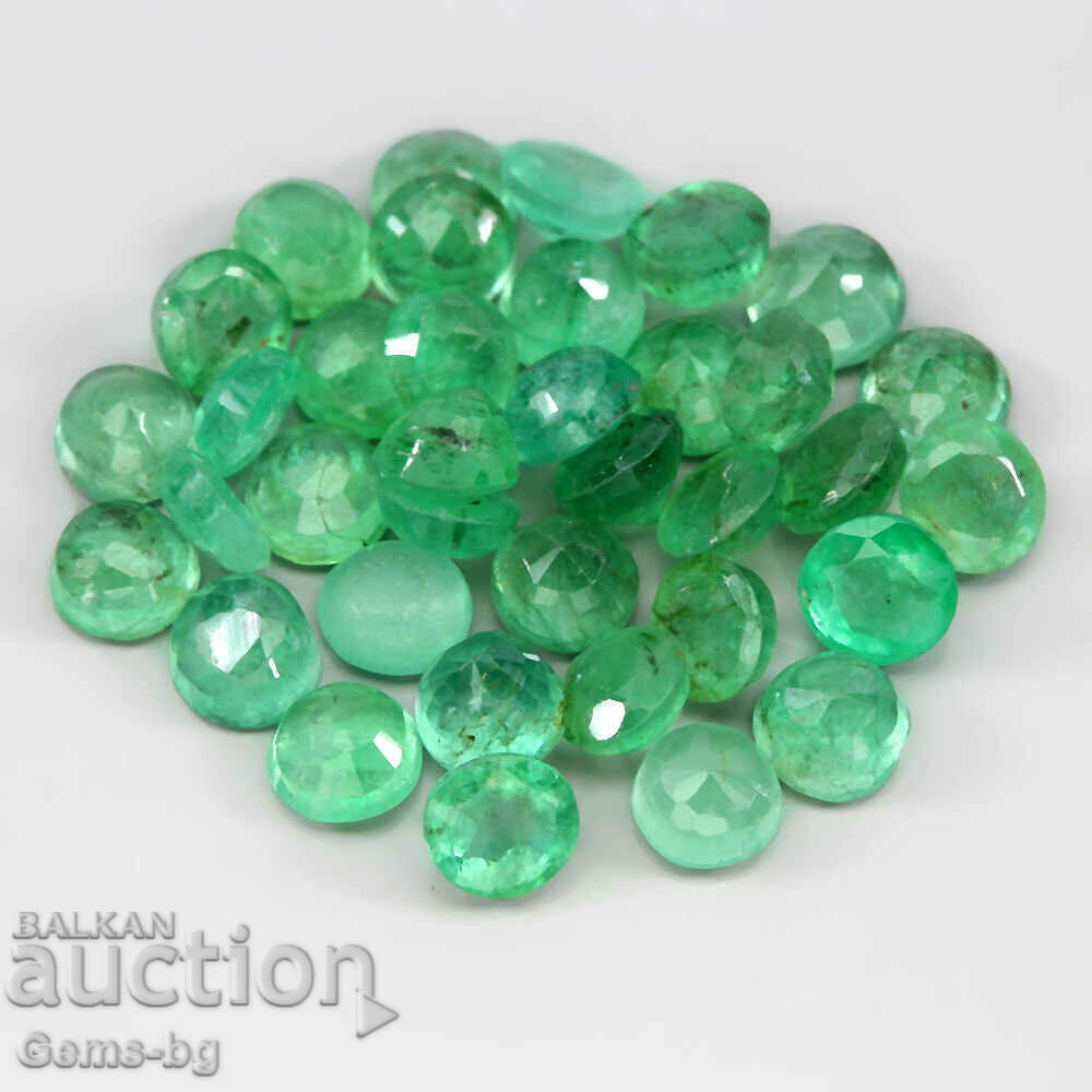 Emerald / Emerald 2,5 mm /