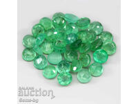 Emerald / Emerald 2,5 mm /