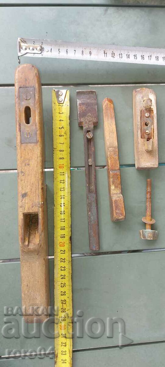 Delivery of PLANER - AUSTRIA - WW I