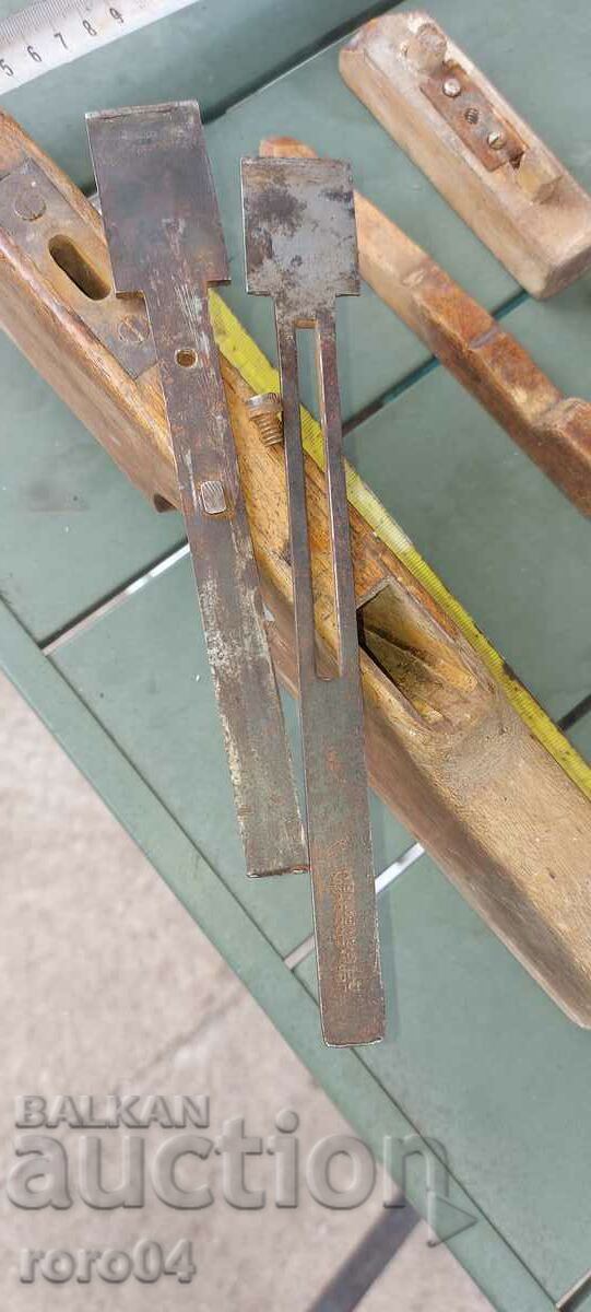 PLANER - AUSTRIA - WW I - 5