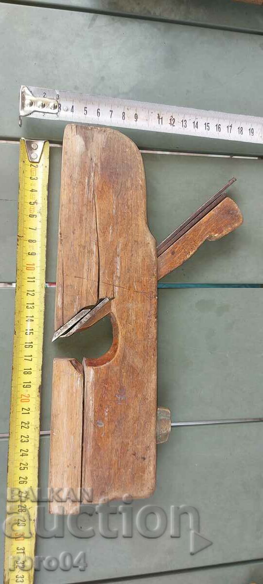 PLANER - AUSTRIA - WW I - 7