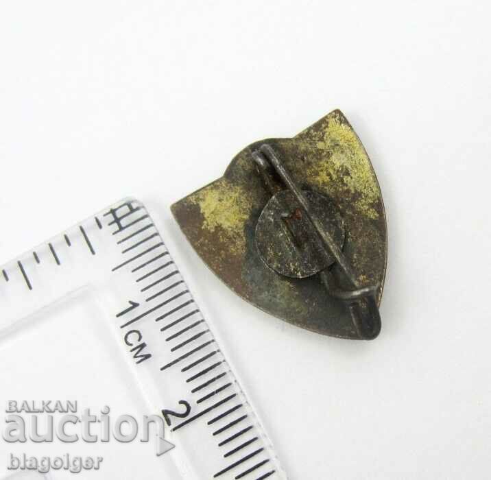 Auction  Sports Referee First Category-Referee Badge-Email