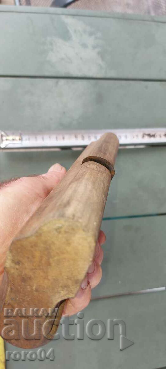 PLANER - WW I with price 30.00 BGN | € 15.34 PLANER - WW I with price 30.00 BGN | € 15.34