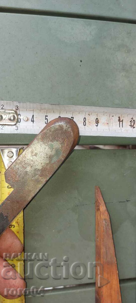 Delivery of PLANER - WW I Delivery of PLANER - WW I