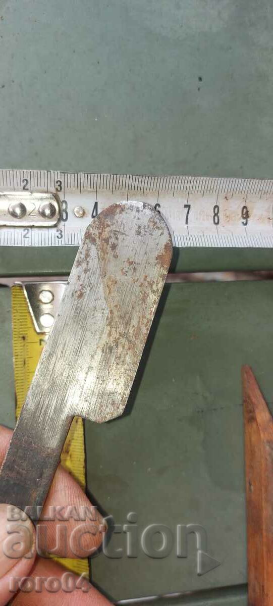 PLANER - WW I - 5 PLANER - WW I - 5