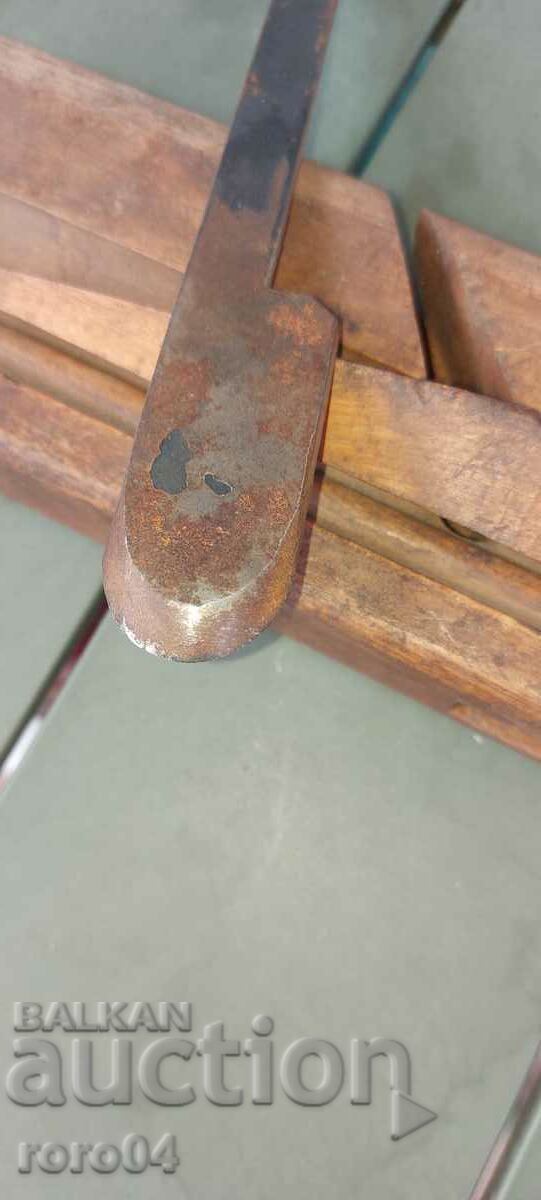 PLANER - WW I - 6 PLANER - WW I - 6