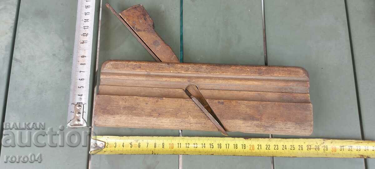 PLANER - WW I
