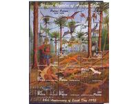 1995 PALAU PRAISTOR.