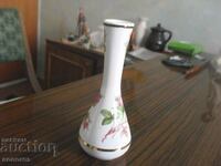 Porcelain vase