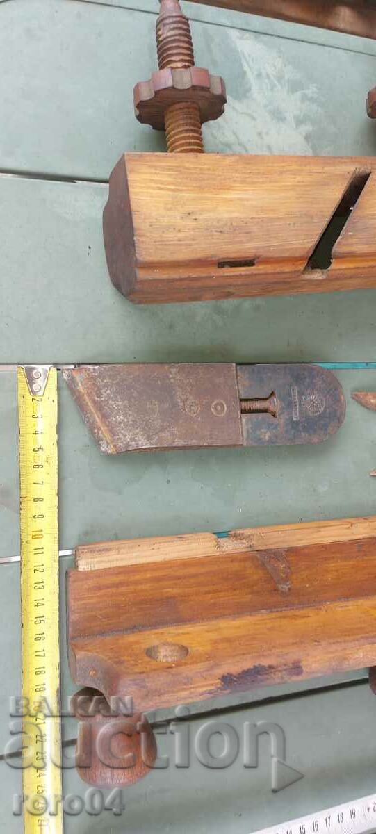 PLANER - ΑΥΣΤΡΙΑ - WW I - 6 PLANER - ΑΥΣΤΡΙΑ - WW I - 6