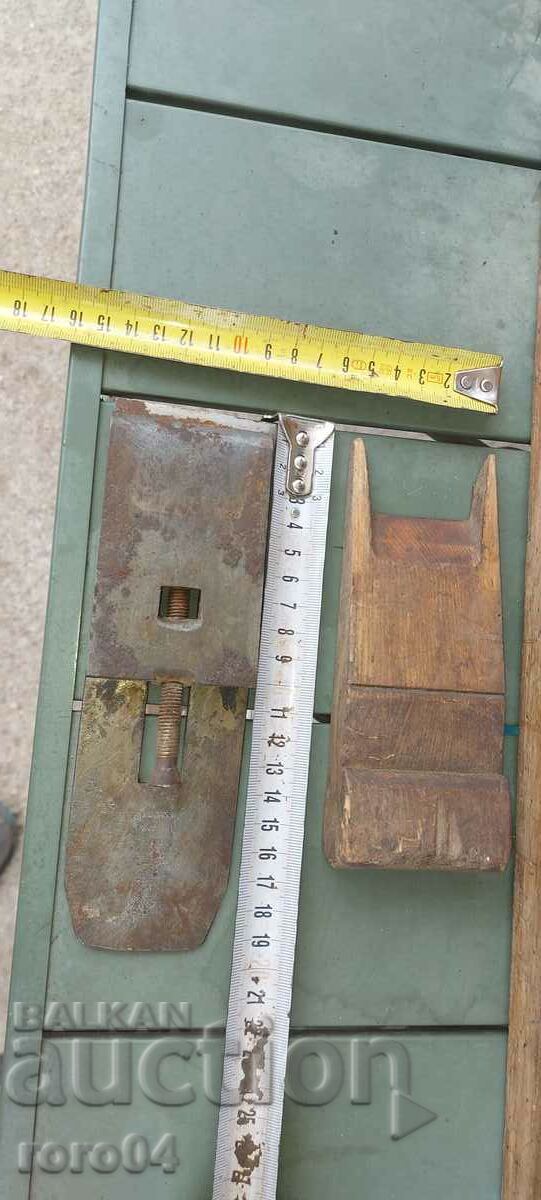 Auction  PLANER - WW I