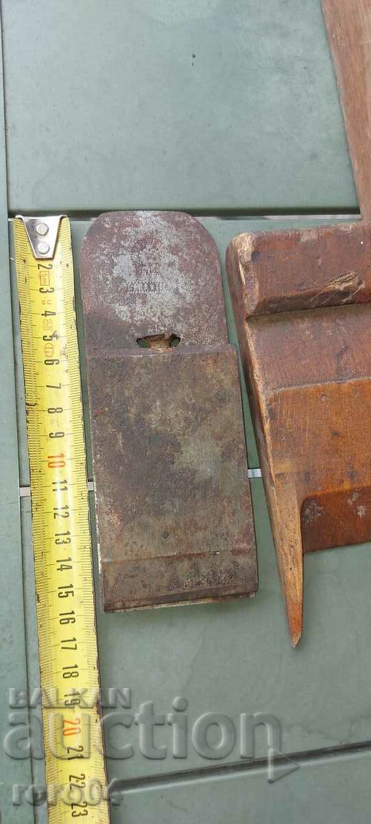 Auction  PLANER - AUSTRIA - WW I
