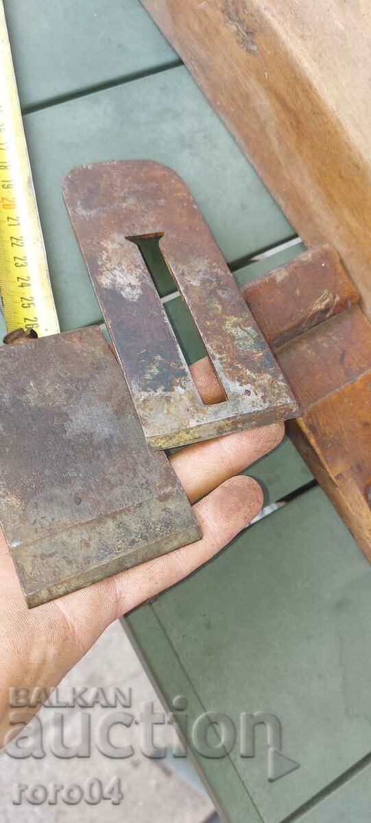 PLANER - AUSTRIA - WW I - 5 PLANER - AUSTRIA - WW I - 5