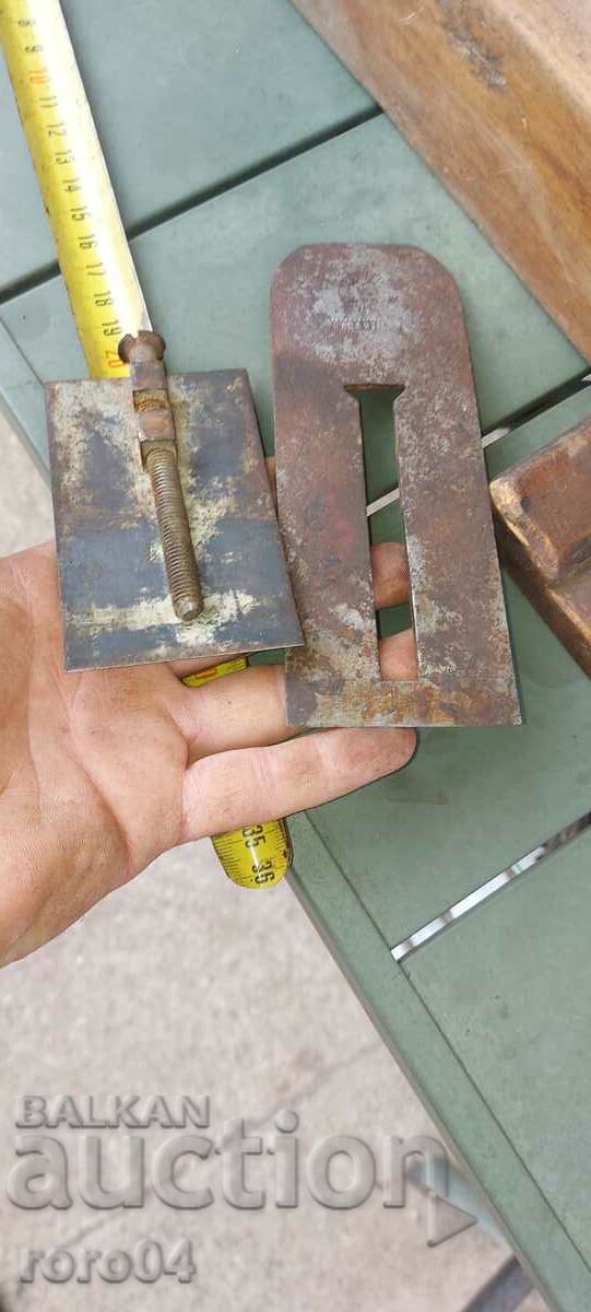 PLANER - AUSTRIA - WW I - 6 PLANER - AUSTRIA - WW I - 6