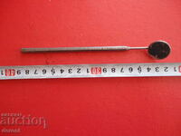 Dental instrument mirror 4