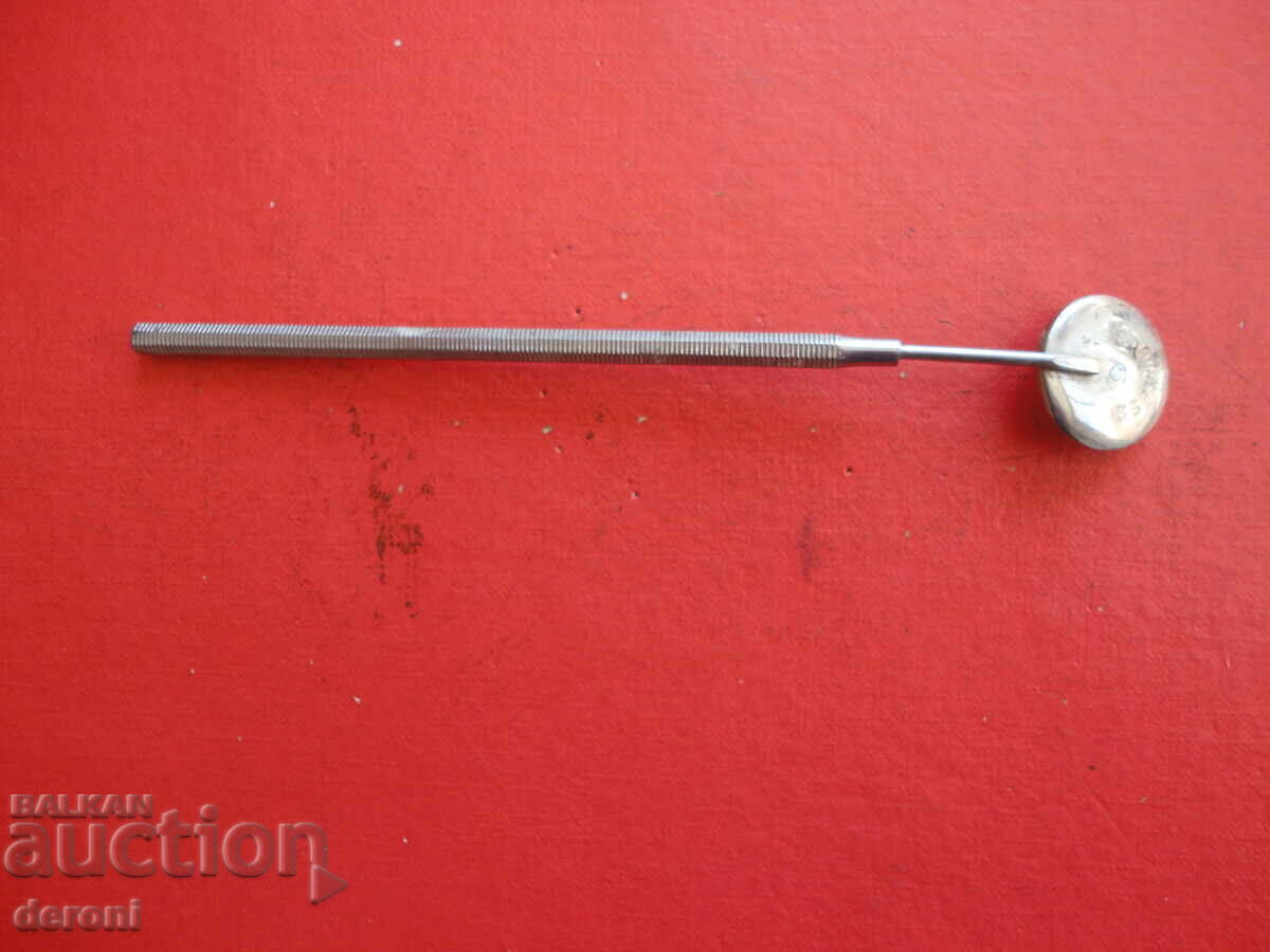 Auction Dental instrument mirror 5 Auction Dental instrument mirror 5