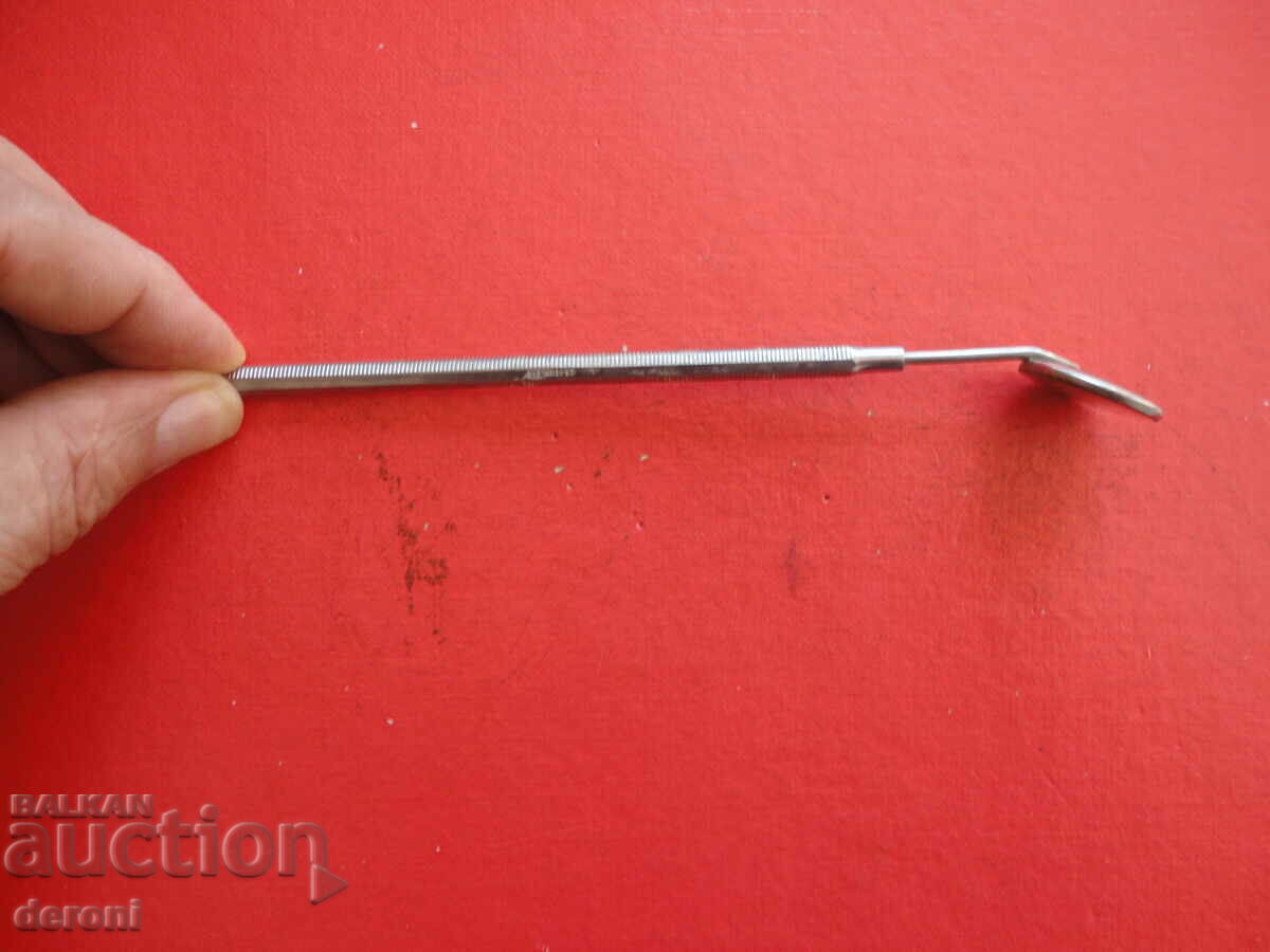 Delivery of Dental instrument mirror 5 Delivery of Dental instrument mirror 5