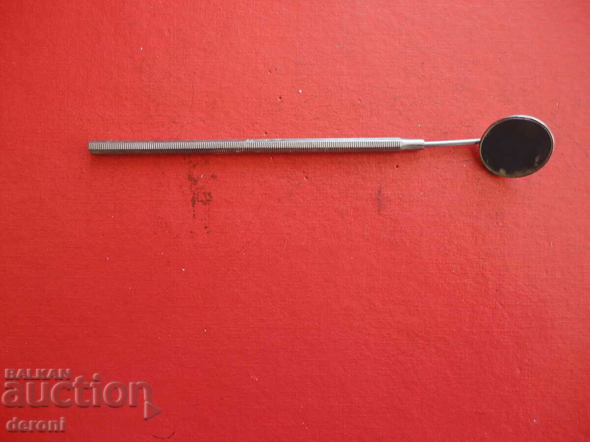 Dental instrument mirror 5 - 5 Dental instrument mirror 5 - 5