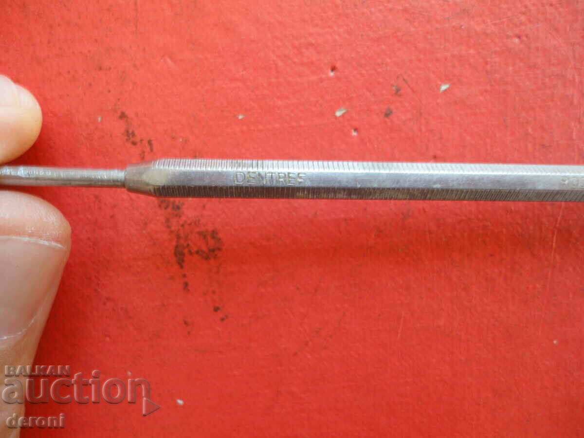 Auction Dental instrument mirror 6 Auction Dental instrument mirror 6