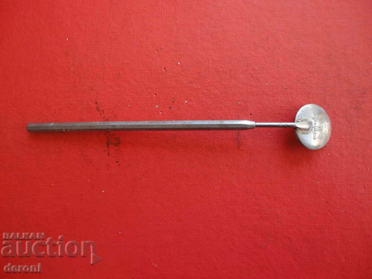 Dental instrument mirror 6 - 5 Dental instrument mirror 6 - 5