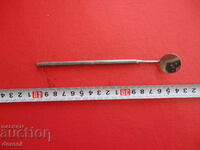 Dental instrument mirror 7