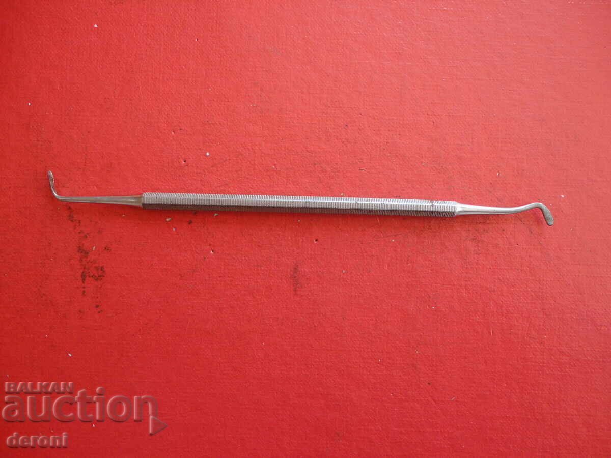 Auction Dental instrument Aesculap 5 Auction Dental instrument Aesculap 5