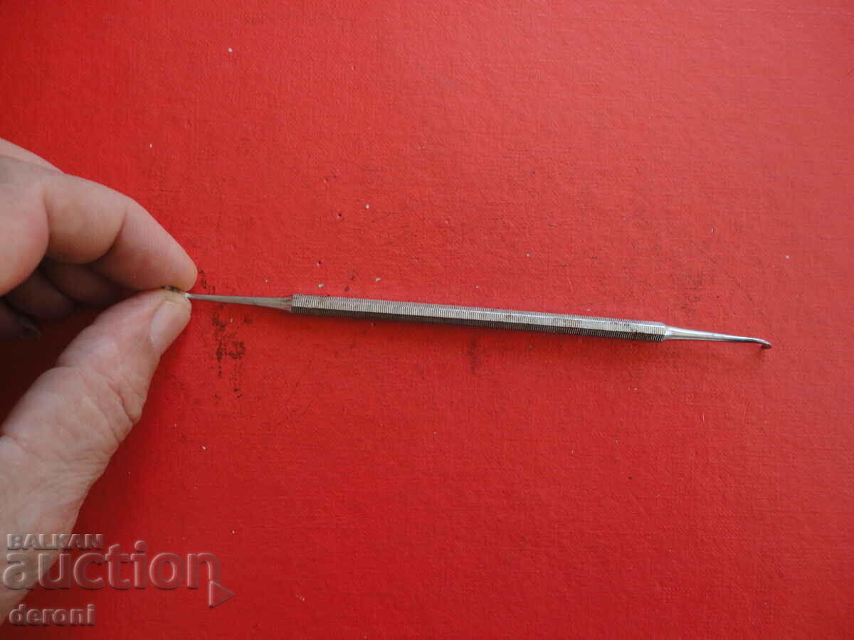 Delivery of Dental instrument Aesculap 5 Delivery of Dental instrument Aesculap 5