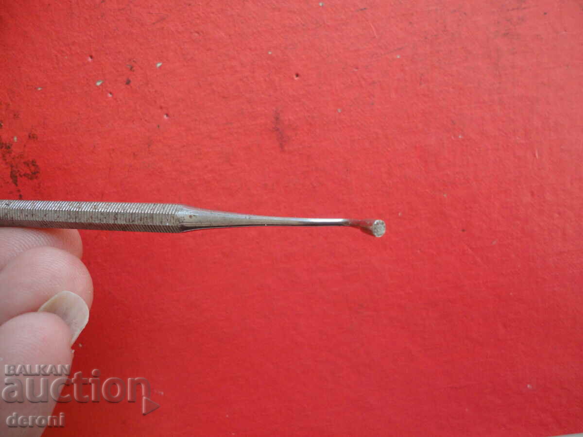 Delivery of Swedish Dental Instrument Delivery of Swedish Dental Instrument