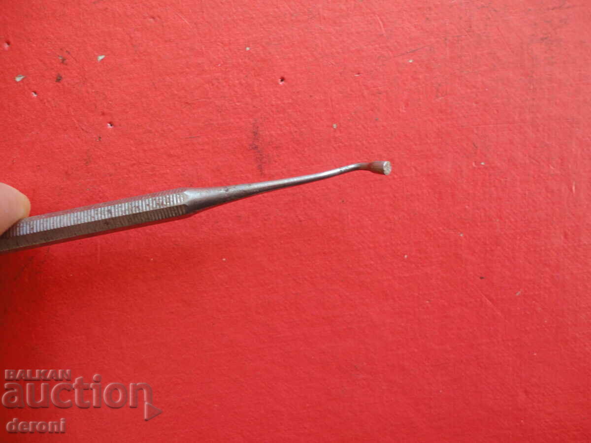 Swedish Dental Instrument - 5 Swedish Dental Instrument - 5