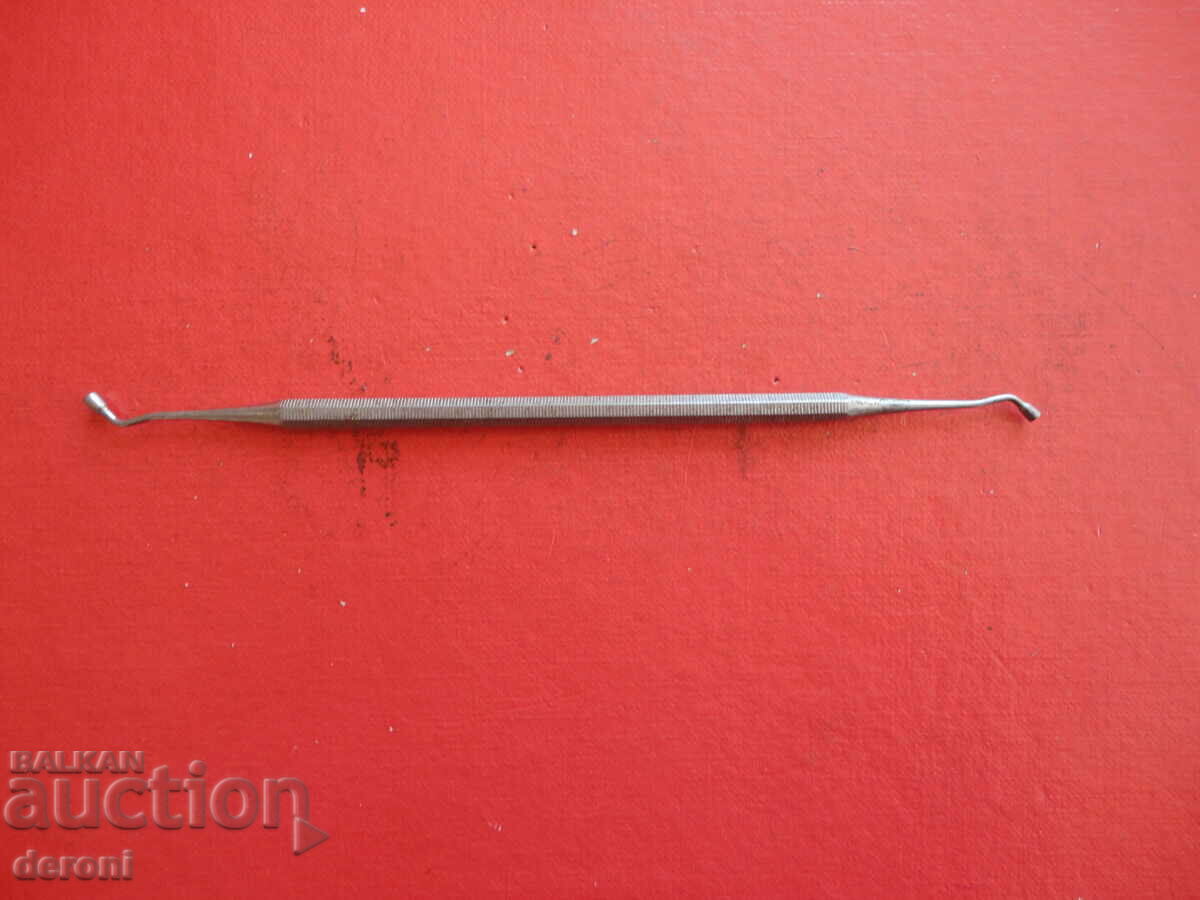 Swedish Dental Instrument - 6 Swedish Dental Instrument - 6