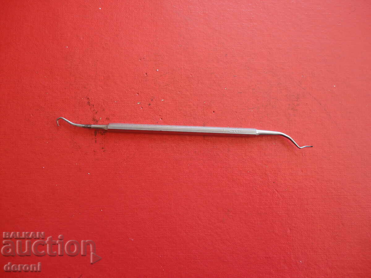 Auction Dental instrument 6 Auction Dental instrument 6