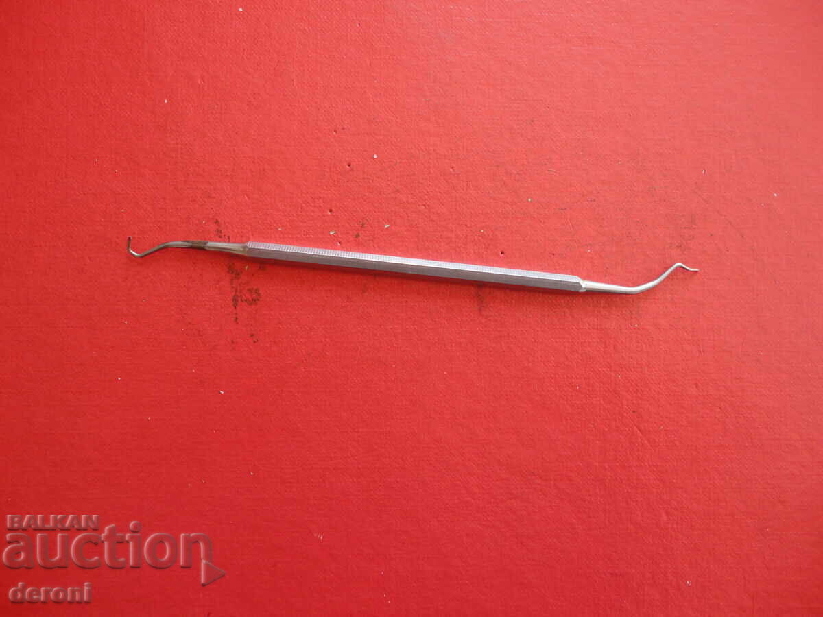 Delivery of Dental instrument 6 Delivery of Dental instrument 6