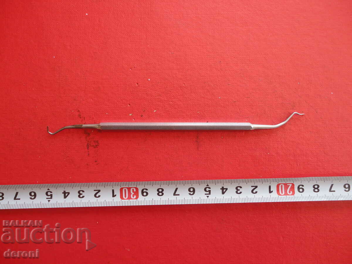 Dental instrument 6