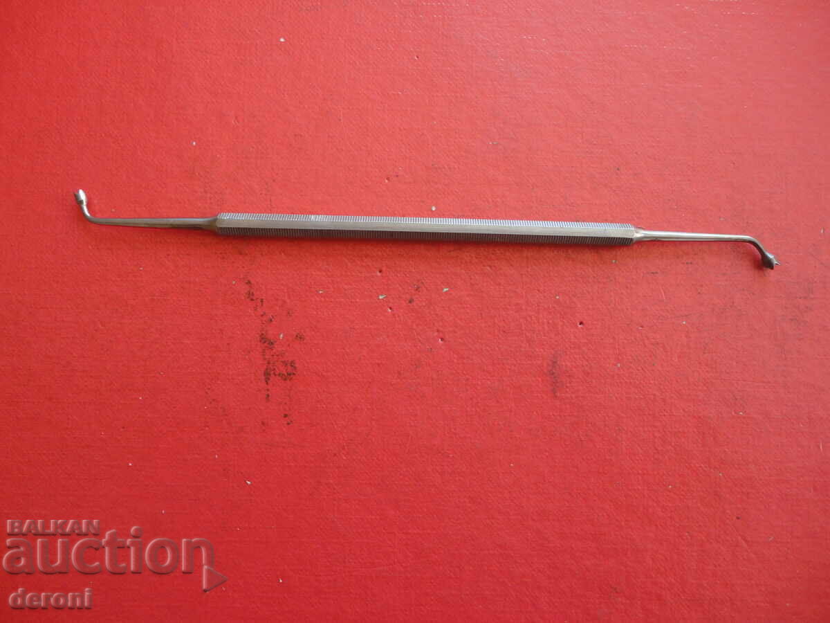 Auction Dental instrument NR 661 Auction Dental instrument NR 661