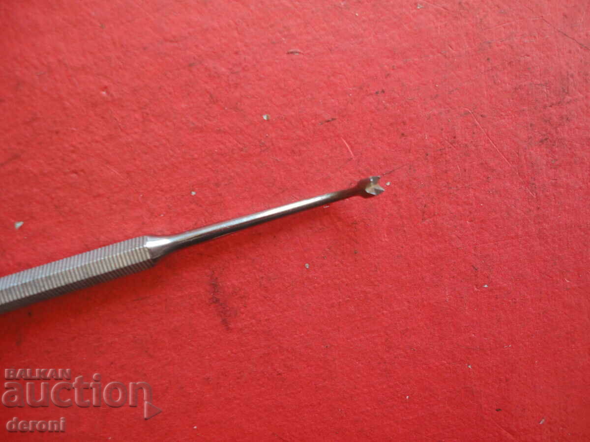 Delivery of Dental instrument NR 661 Delivery of Dental instrument NR 661