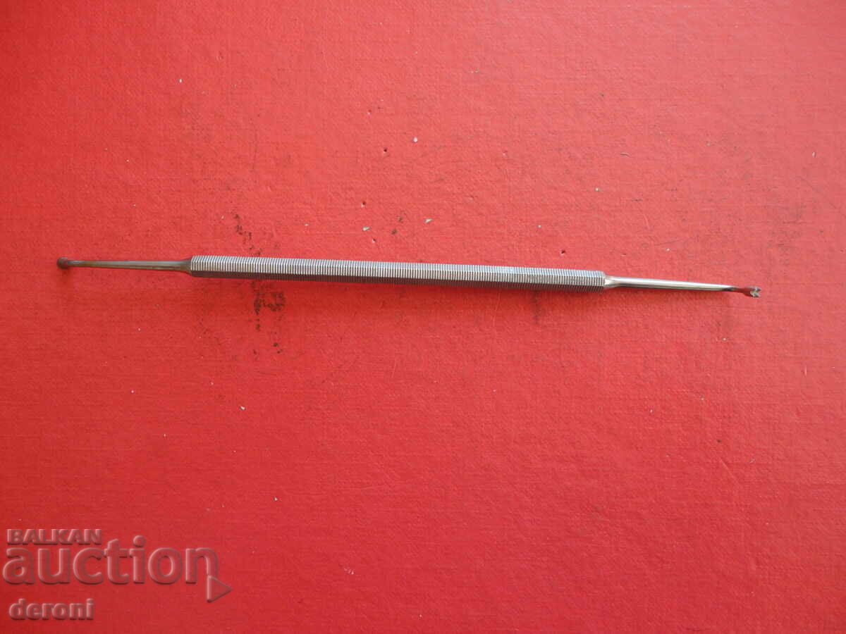 Dental instrument NR 661 - 6 Dental instrument NR 661 - 6