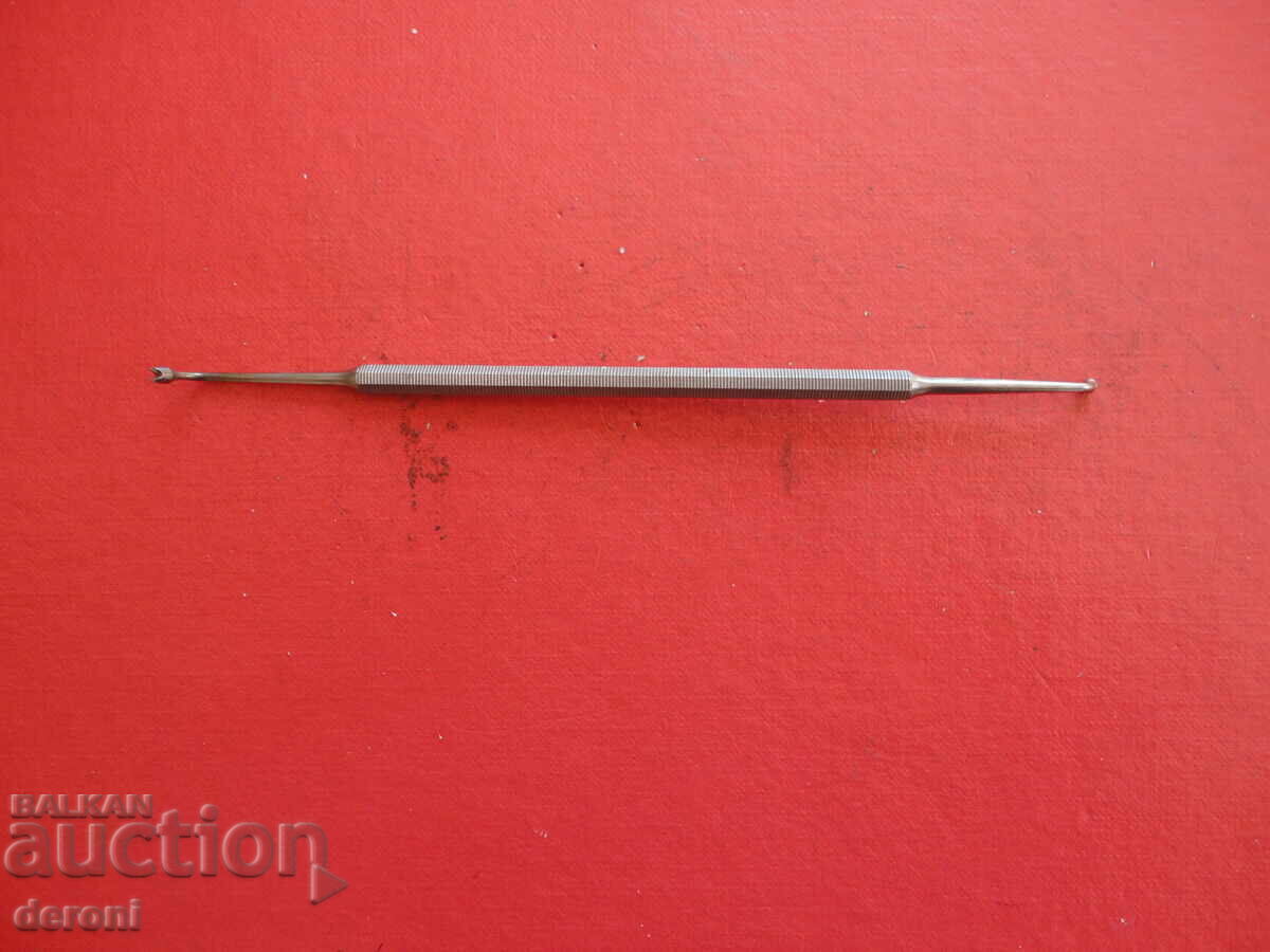 Dental instrument NR 661 - 7 Dental instrument NR 661 - 7