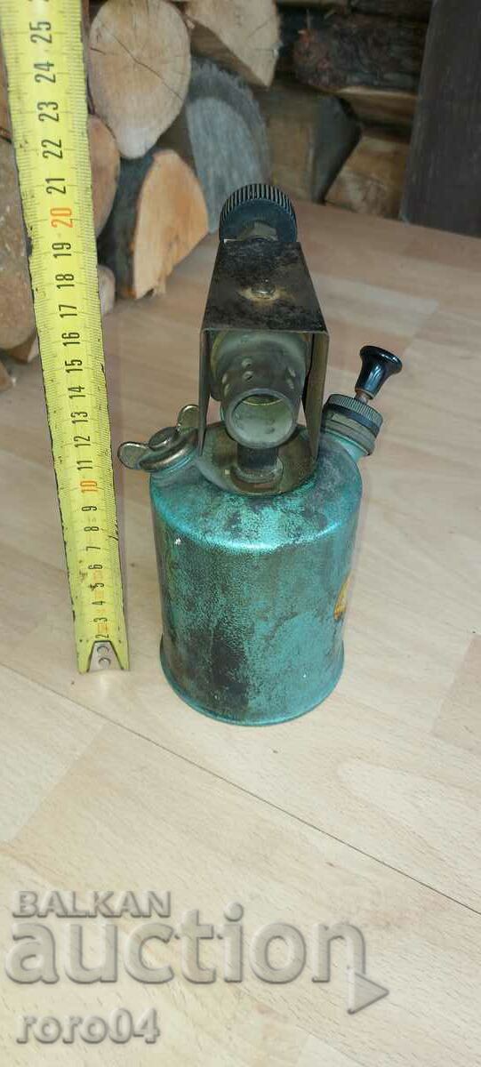 Auction WAT - BURNER Auction WAT - BURNER