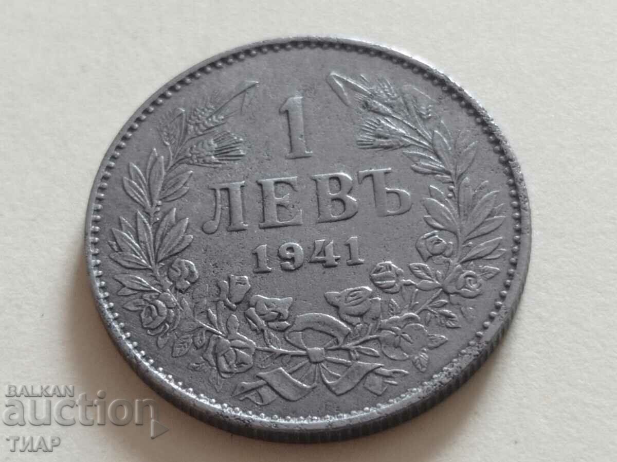 1 lev 1941