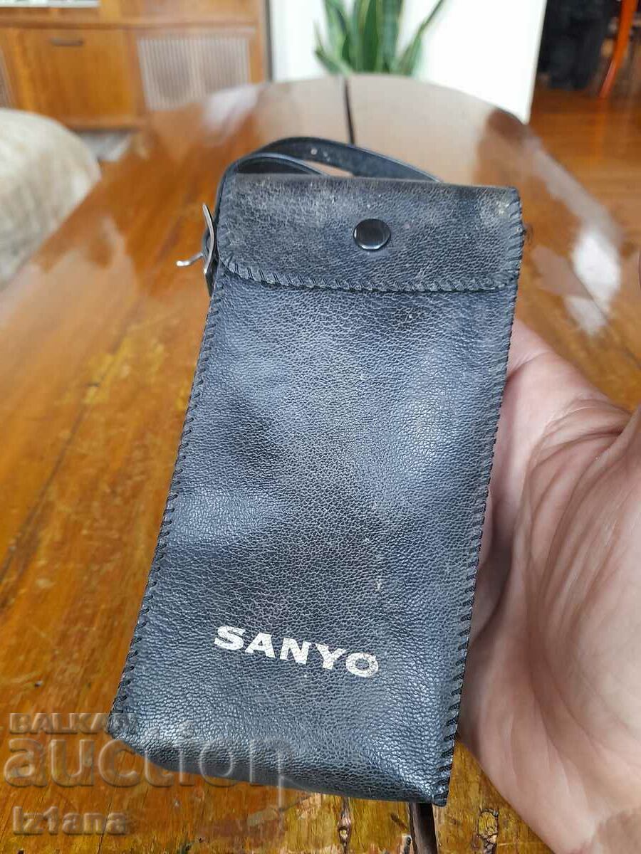Old Sanyo case with price 16.00 BGN | € 8.18 Old Sanyo case with price 16.00 BGN | € 8.18