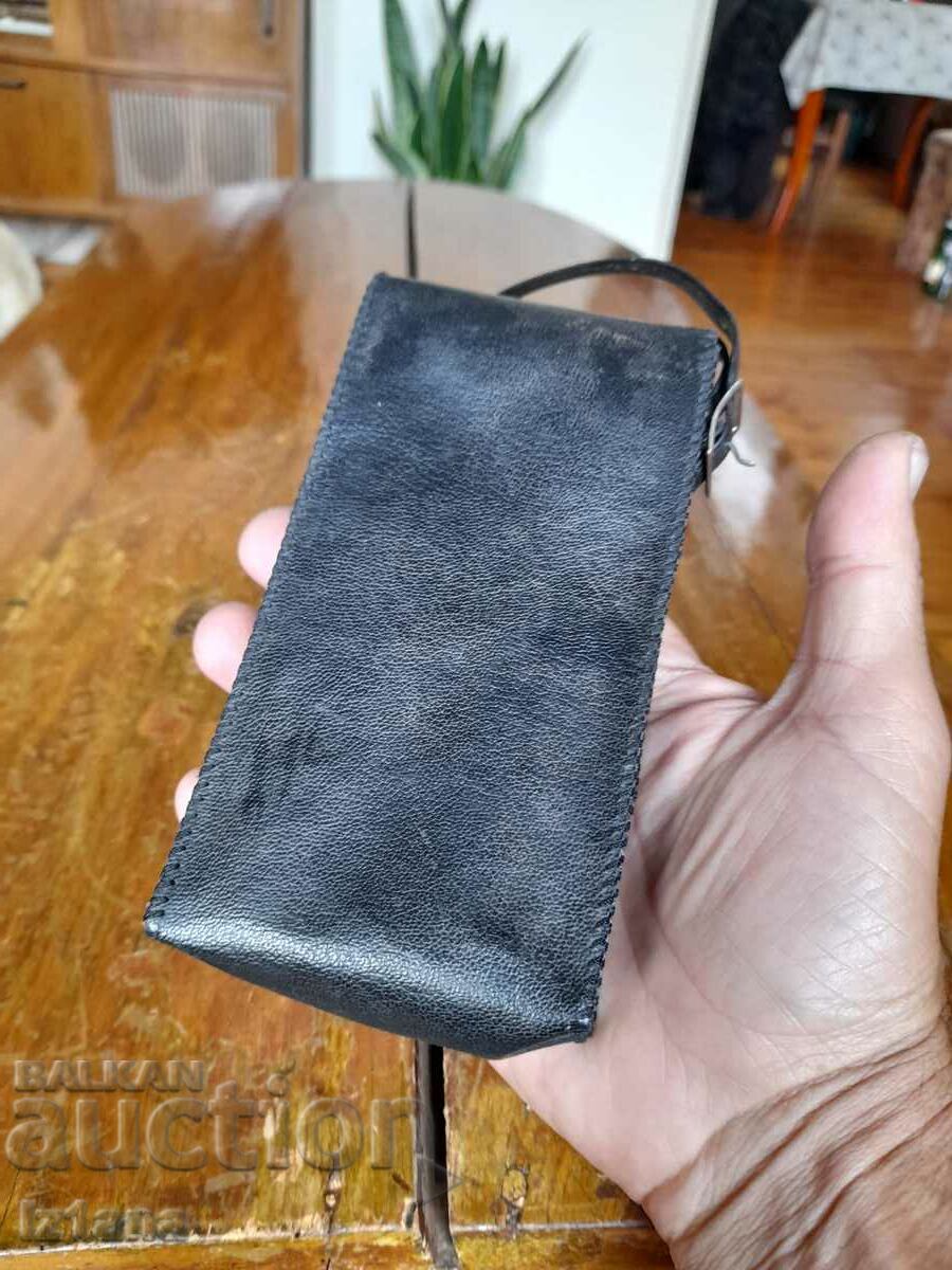 Delivery of Old Sanyo case Delivery of Old Sanyo case