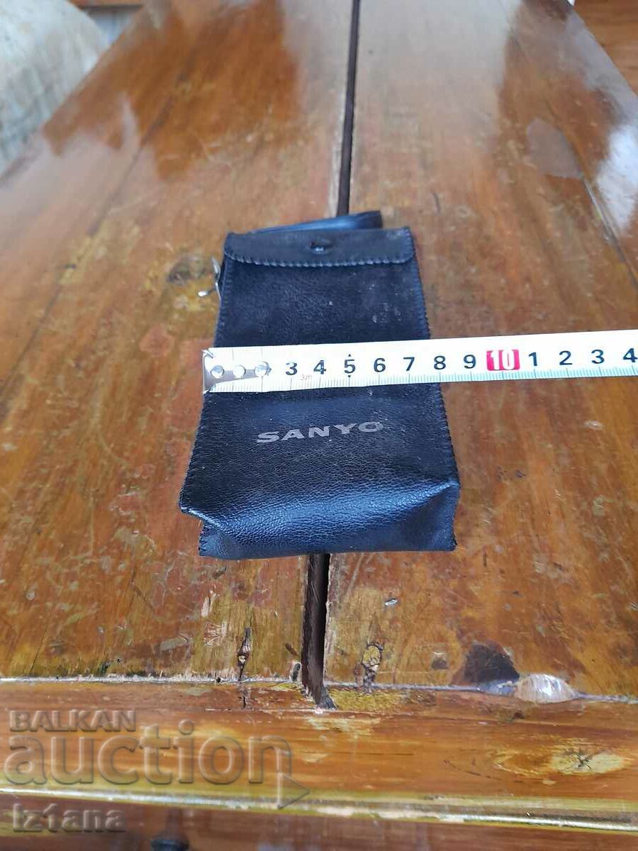 Old Sanyo case - 6 Old Sanyo case - 6