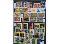 Old foreign brands (several countries)-Lot-8