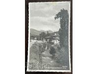 4551 Kingdom of Bulgaria view Kalofer and Yumruk Shawl 1938.