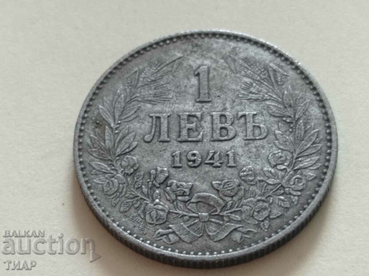 1 lev 1941