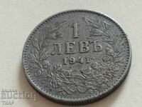 1 lev 1941