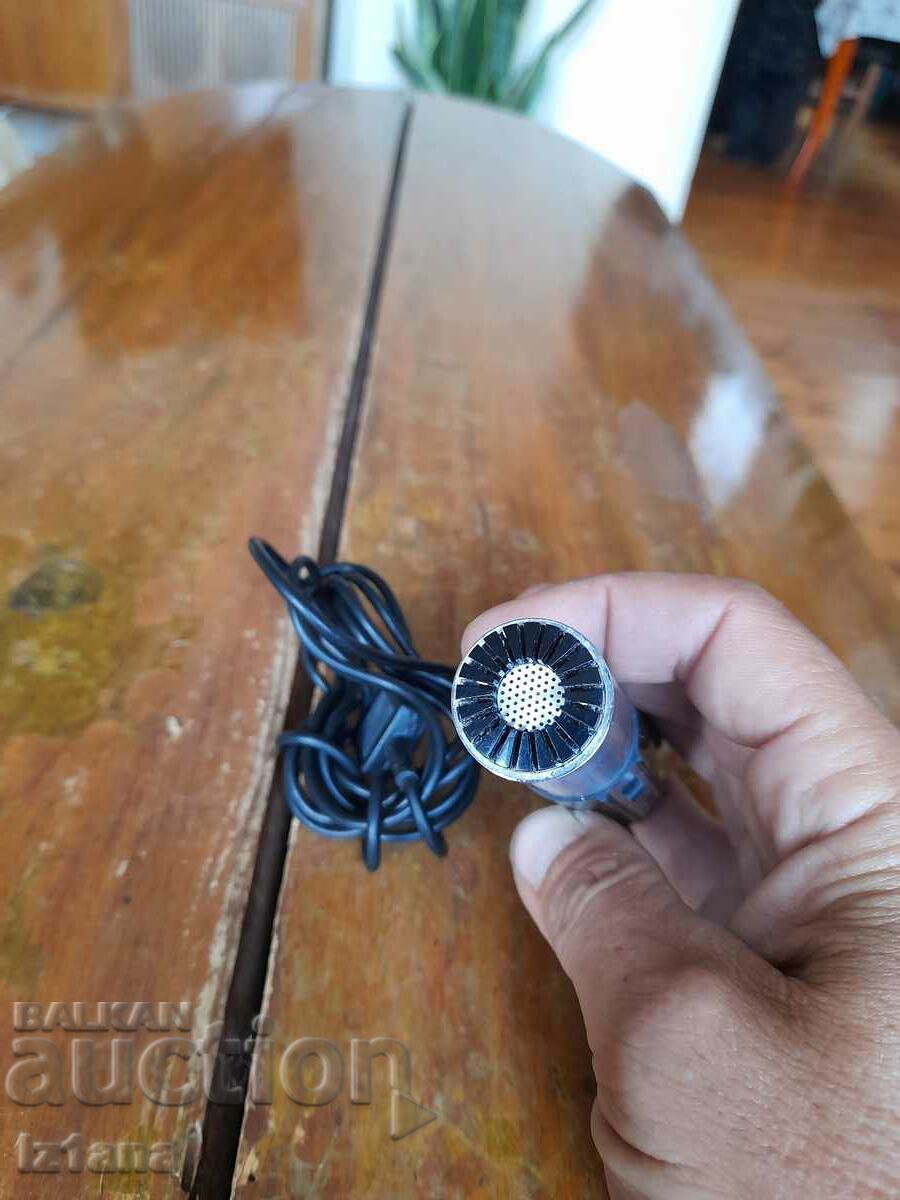 Доставка на Стар микрофон SANYO HM-41 Доставка на Стар микрофон SANYO HM-41