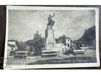 4562 Regatul Bulgariei Monumentul Karlovo Vasil Levski Paskov