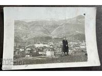 4564 Kingdom of Bulgaria view Neurokop 1930s