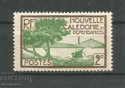 Noua Caledonie - A 4013